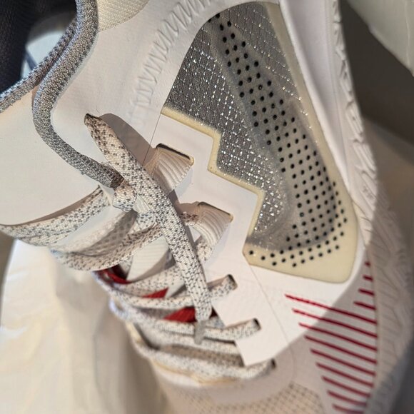 Nike Kyrie Flytrap V - Excellent Condition Size 14 Men's - Picture 7 of 13